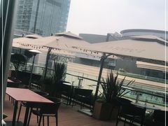 -La Terre乐田(万象城店)