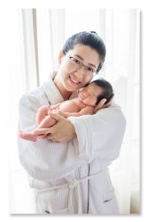 点击看大图 -新寰亚月子会所(金鸡湖凯宾店)