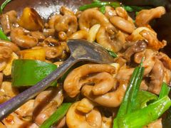 生啫脆口生肠-啫神·广州地标美食(北京路店)