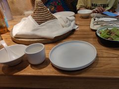 -云尊府云南菜·蒸汽石锅鱼(五棵松华熙店)