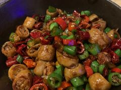 -老板恋上鱼(恒隆广场店)