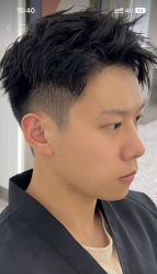 -凯博K-boom Hair Salon