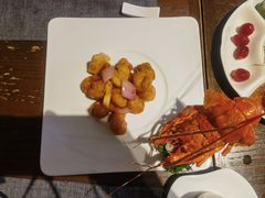 -采悦轩中餐厅·粤菜·海南菜(神州半岛喜来登度假酒店)