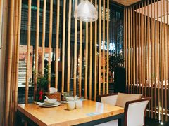 -竹里馆·淮扬菜·功夫茶(老门东店)