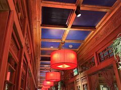-小吊梨汤·北京菜·烤鸭(清河万象汇店)