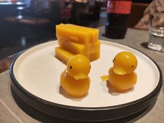 -四川饭店(长白店)