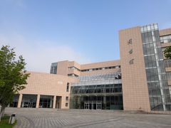 -大连外国语大学(旅顺校区)