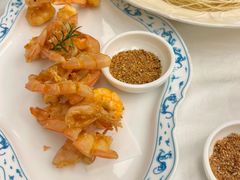 -品海楼·大连海胆锅贴馆(东港店)