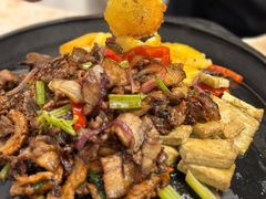 -一烙锅(友谊店)