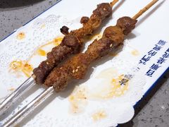 -羊来顺冰煮鲜羊铁锅烀羊肉(八卦岭店)
