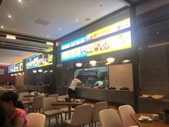 -延年酒店-延飨餐厅(延年文苑店)