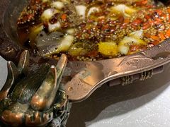 -雲蜀龙阁·金牌水煮鱼(方庄店)