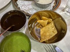 -葛尼沙印度餐厅 (镇明路店)