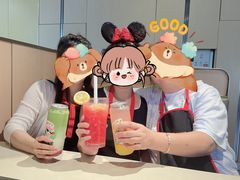 -海底捞火锅(劲松店)