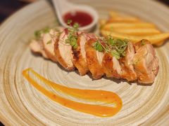 -山葵家·创意料理(临平银泰城店)