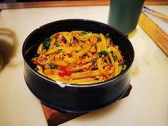 -锦府盐帮·侯宅(五棵松万达店)