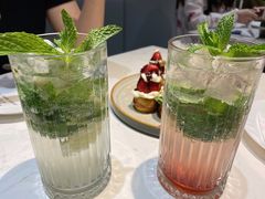 -BE BRIGHT KITCHEN(正佳广场店)