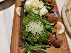 -get pizza意大利餐厅(凯德MALL店)