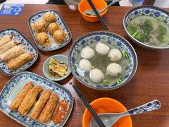 -福州人铭小吃