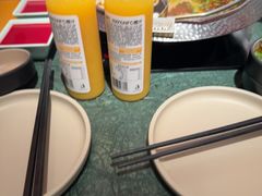 -牛New寿喜烧(中山公园龙之梦店)