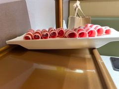 -海底捞火锅(津南永旺店生日主题店)