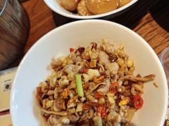 -衡地道·三菜一汤(水岸新城店)