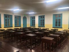 -湖南省立第一师范学校旧址