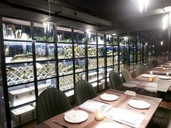 大堂-Oasis Bar & Grill