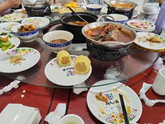 -柳沟豆腐宴64号院