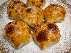 -新粤新疆菜清真餐厅(拱北店)