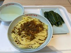 -华天新川面馆(缸瓦市店)
