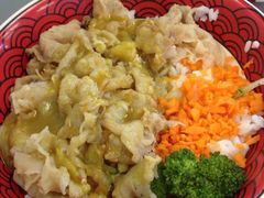 -神牛饭(凯德来福士店)
