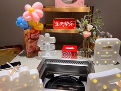 -海底捞火锅(和安宁春城店)