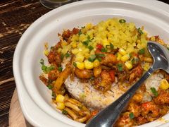 -小川洋风料理(汉街店)