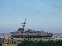 -日照海滨国家森林公园