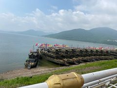-松花湖风景名胜区