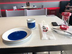 -鱼酷活鱼烤鱼(仙林金鹰店)