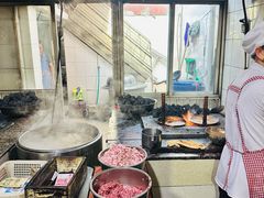 -正宗杨记普洱酸醋米线(总店)