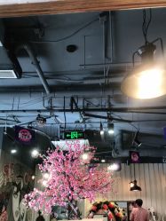 -逸丝风尚yesfashion造型