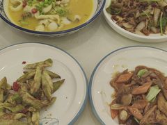 -天天渔港(杏林街店)