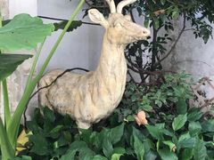 -边渡咖啡烘焙店(昙华林店)
