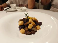 -满堂·烤鸭店·北京菜(鼓楼店)