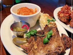 -Chili's Cafe&Bar奇利斯(滨江店)