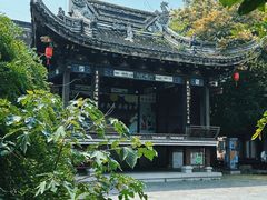 -衣裳街历史文化街区