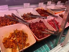 -33韩式自助烧烤(环城南路店)