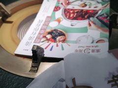 -湊湊火锅·茶憩(石家庄万象城店)