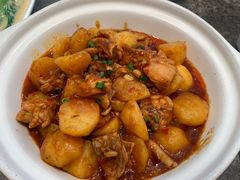 -亢龙太子酒轩·花园店
