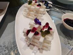 -佳兰雅序融合菜(高新店)