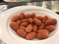 -咕叽咕叽自助烤肉小火锅(茂业清扬店)