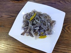 -旺川园·毛血旺·辣子鸡(解放碑店)